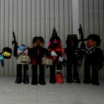 RS REAL SHOOTERZ