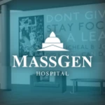 MGH Massachusetts General Hospital