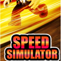 Speed simulator (WIP)