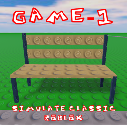 Game-1 (Classic Simulation)