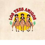 son los mejores amigos