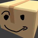 The Great Boxes