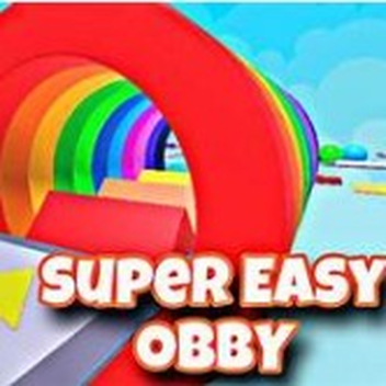 SUPER EASY OBBY (+100 LEVELS)
