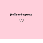FluffyandNxmkko