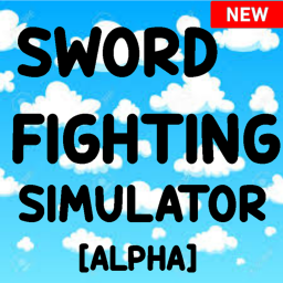 Sword Fighting Simulator [Alpha]