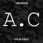 Alpha Company (¬‿¬)