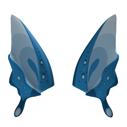 Swallowtail Butterfly Ears Roblox item