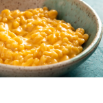 Mac and cheese #####