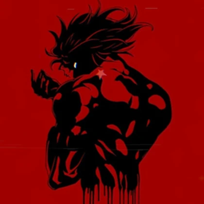 Anime ShadowRealm Roblox group icon
