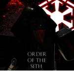 OOTS - Order Of The Sith -