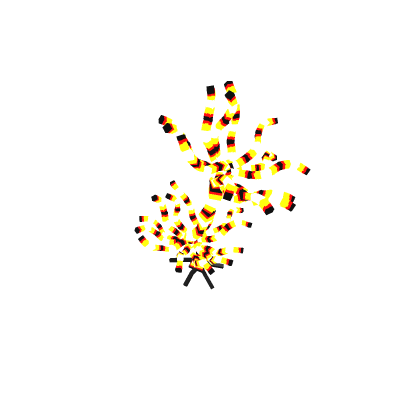 Hyperhyperhyper Plant