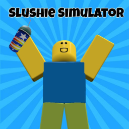 Slushie Simulator