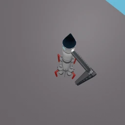 ROCKET TEST icon