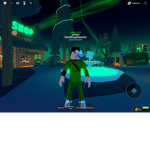 Green teammmm