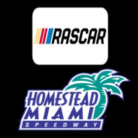 [RASCAR] Homestead Miami