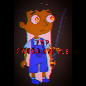 PVP Sword Battles [Fall Guys Map]