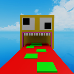 Ultimate Fun Obby [BUY ADMIN]