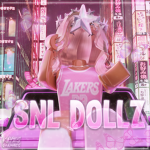SNL DOLLZ