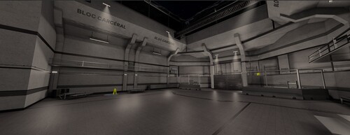 SCP • Site 23 • Bêta-Testeurs