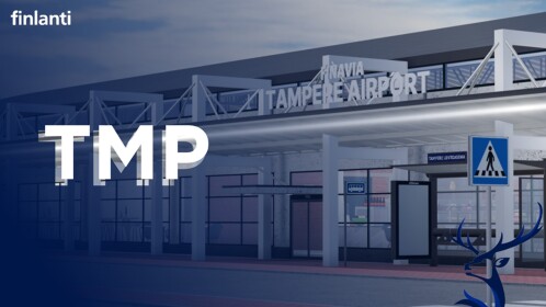 Tampere Airport