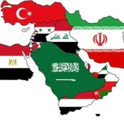Middle East Roleplay!