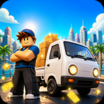 Delivery Rush Group