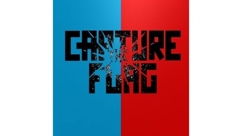 FIGHT FOR THE FLAG