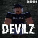 彡Devilsz