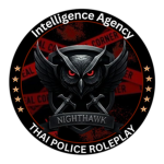 [ TPR ] Intelligence Agency