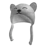 Polar Bear Beanie