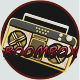 Boombox Hangout
