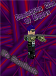 Domination Clan of Roblox