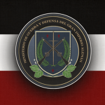 [GIA] Ministerio de la Guerra y Defensa