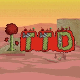 TTDR Testing Place icon