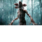 Demogorgon squad