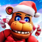 Five Nights TD 2 [CHRISTMAS]