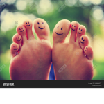 toenails r the best