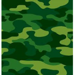 camo fan club