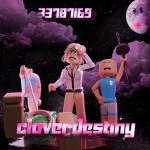 cloverdestiny