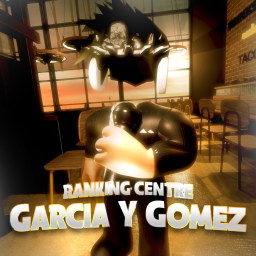 🌮 Garcia y Gomez Ranking Centre