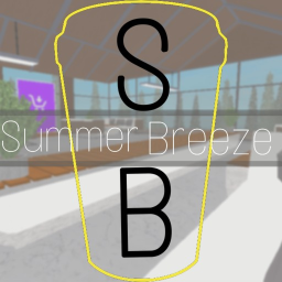 Summer Breeze cafe V1