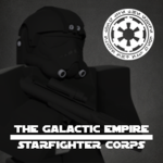 [TGE] Star Fighter Corps [ - ]
