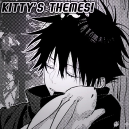 ୧ ‧ Kitty's Themes ꩜ .ᐟ Roblox group icon