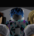 BakeD’s Fan Group