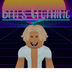 - Ben's Clothing -