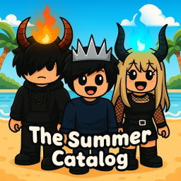 [NEW⭐] The Summer Catalog