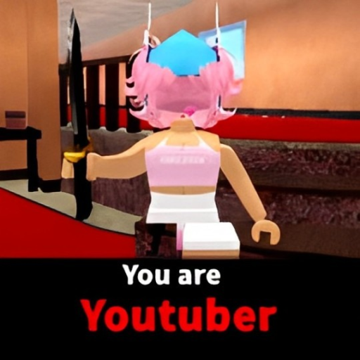 😀 MM2 MODDED: FREE ALL! 🌈 official Roblox game thumbnail