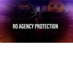 The RO-AGENCY