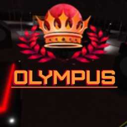 TRAIN | Olympus Training Grounds