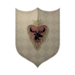 {TSK} House Baratheon of Dragonstone